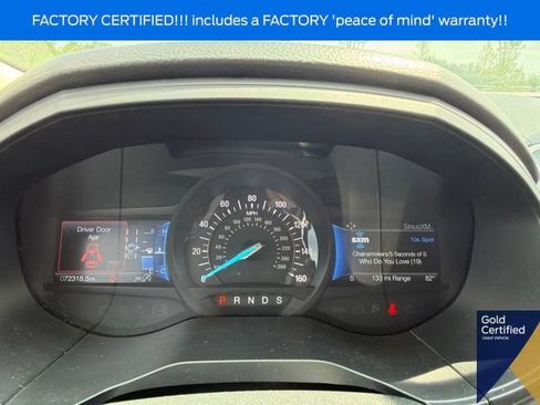 Used 2022 Ford Edge SEL w/ Convenience Package AWD/4WD image 56