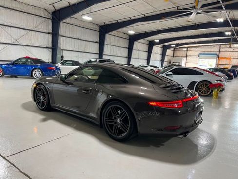 Used 2013 Porsche 911 Carrera 4S image 56