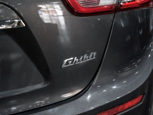 Used 2016 Maserati Ghibli image 59