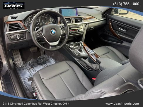 Used 2014 BMW 428i xDrive Coupe image 13