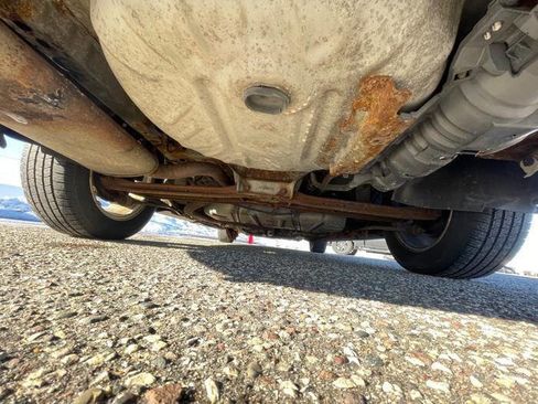 Used 2006 Ford Taurus SEL image 18