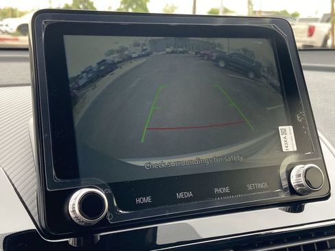 New 2026 Mitsubishi Eclipse Cross AWD image 10