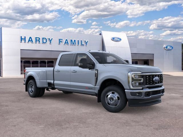 New 2026 Ford F350 Lariat AWD/4WD image 7