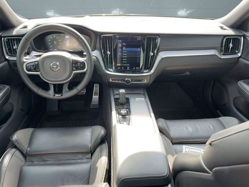 Certified 2022 Volvo S60 B5 R-Design w/ Advanced Package image 16