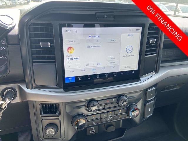 New 2026 Ford F150 XL RWD image 20