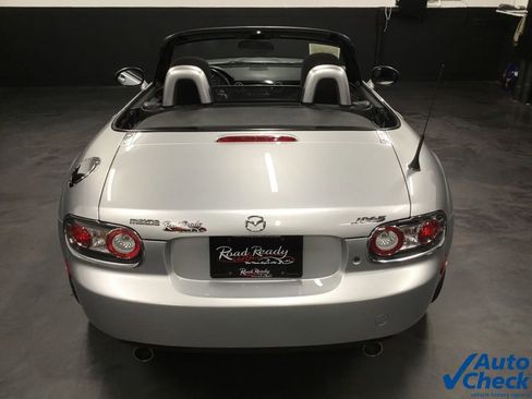 Used 2006 MAZDA MX-5 Miata Touring image 9