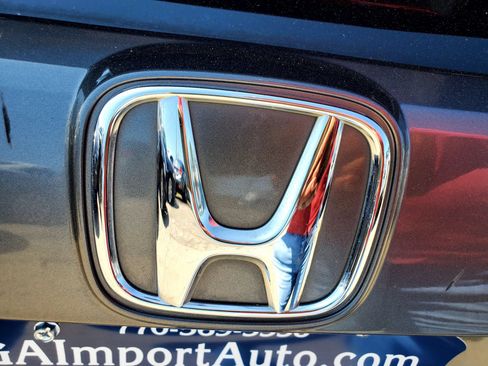 Used 2017 Honda Civic Sport image 11