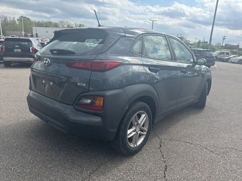 Used 2018 Hyundai Kona SE image 3