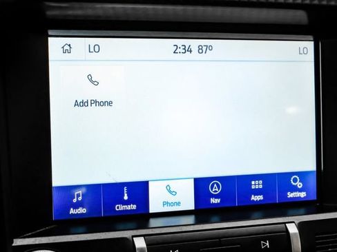 Used 2020 Ford Mustang GT Premium w/ GT Performance Package RWD image 30