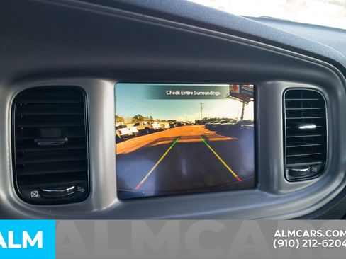 Used 2023 Dodge Charger GT w/ Blacktop Package image 24