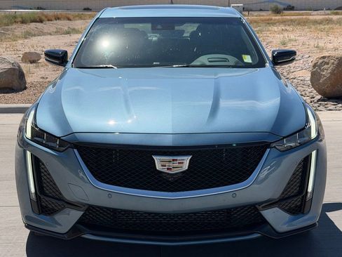 Used 2023 Cadillac CT5 Sport w/ Parking Package image 5