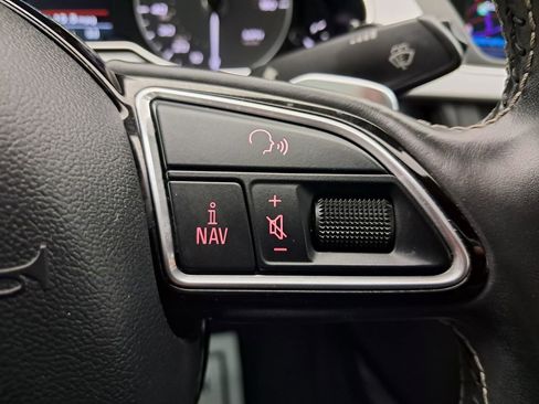 Used 2016 Audi S4 Premium Plus w/ Technology Package image 13