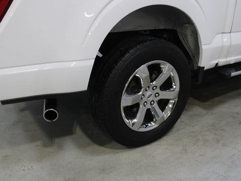 Used 2022 Ford F150 XLT w/ Equipment Group 302A High AWD/4WD image 27