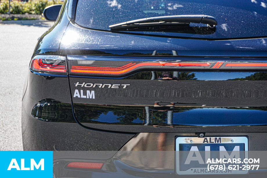 Used 2024 Dodge Hornet R/T AWD/4WD image 14