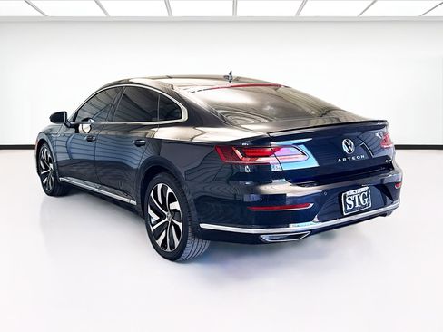 Used 2021 Volkswagen Arteon SEL image 6