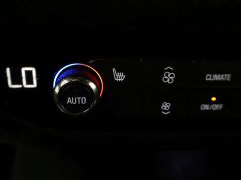 Used 2023 Buick Enclave Essence w/ Sport Touring Edition FWD image 52
