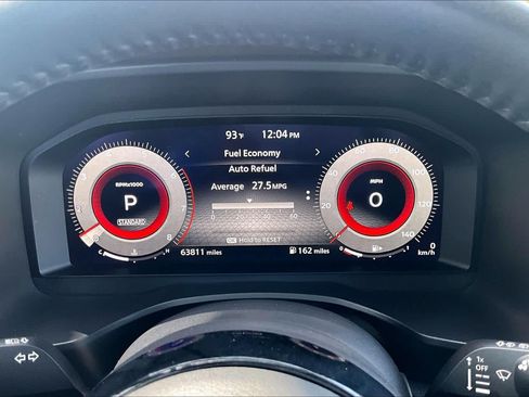 Used 2021 Nissan Rogue Platinum FWD image 26