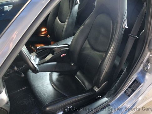 Used 2005 Porsche 911 Carrera S RWD image 24