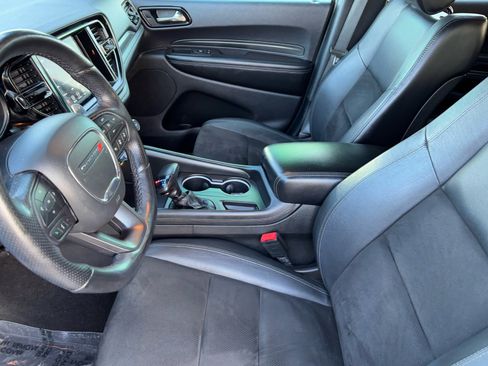Used 2022 Dodge Durango GT image 19