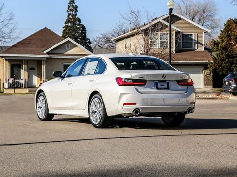 New 2026 BMW 330i xDrive Sedan w/ Premium Package image 3