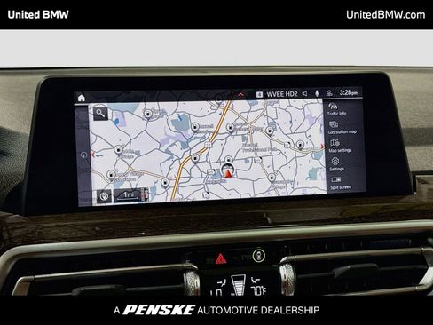 Used 2023 BMW X3 sDrive30i w/ Convenience Package w/ZPA RWD image 10