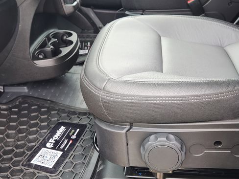 New 2026 RAM ProMaster 2500 w/ Quick Order Package 22H SLT+ image 19