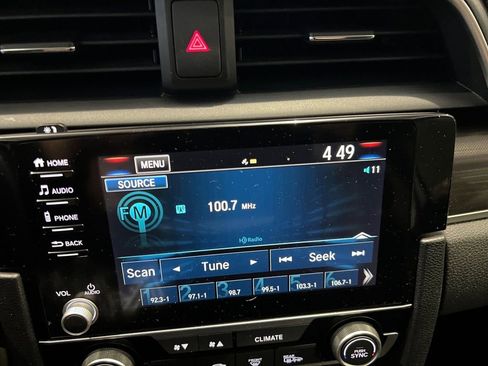 Used 2019 Honda Civic EX image 31