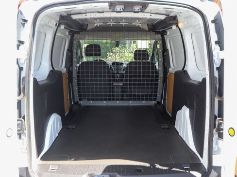 Used 2016 Ford Transit Connect XLT FWD image 8