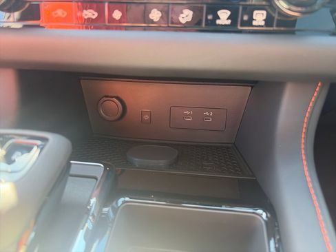 New 2026 Nissan Pathfinder Rock Creek w/ Rock Creek Premium Package AWD/4WD image 32