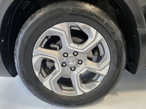 Used 2018 Honda CR-V EX-L image 41