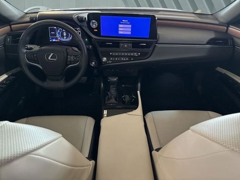 Certified 2023 Lexus ES 350 w/ Premium Package image 12
