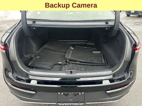 Certified 2026 Toyota Crown XLE image 13