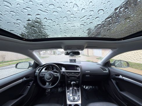 Used 2013 Audi A5 2.0T Premium Plus w/ Premium Plus Pkg AWD/4WD image 27