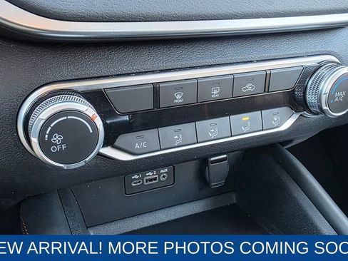 Used 2020 Nissan Altima 2.5 SR image 19