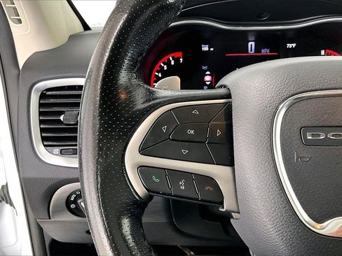 Used 2020 Dodge Durango Citadel image 21