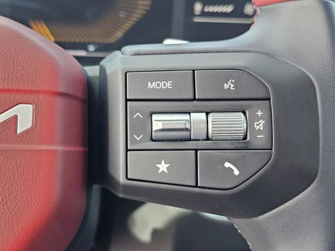 New 2026 Kia K4 GT-Line FWD image 23