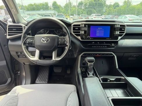 Used 2024 Toyota Tundra SR5 AWD/4WD image 16