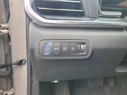 New 2026 GMC Terrain Elevation w/ Elevation Premium Package FWD image 23