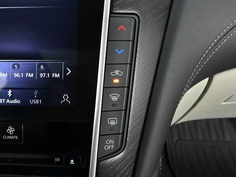 Used 2021 INFINITI Q50 Sensory w/ All Weather Package AWD/4WD image 29