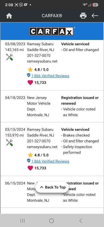 Used 2012 Subaru Outback 2.5i Limited AWD/4WD image 77