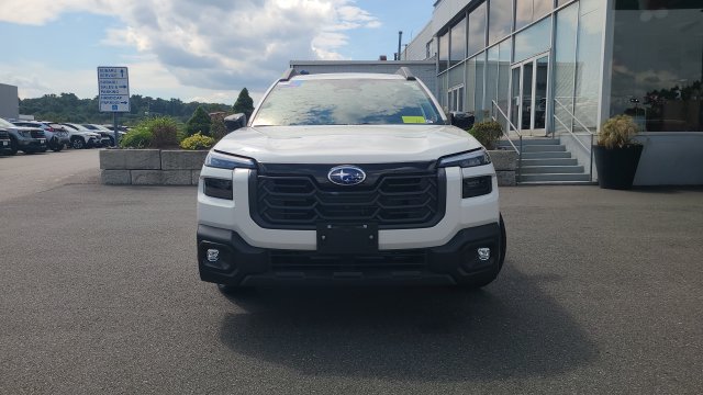New 2026 Subaru Outback Touring XT AWD/4WD image 2