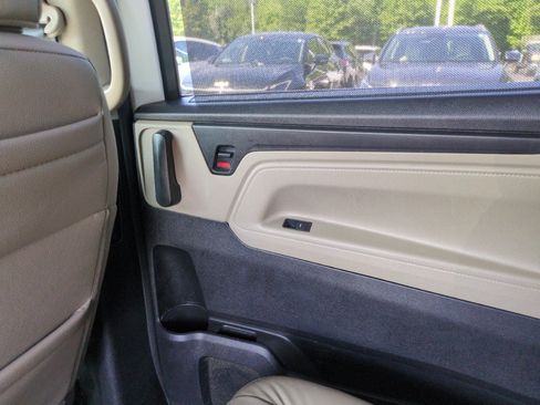 Used 2019 Honda Odyssey Elite image 27
