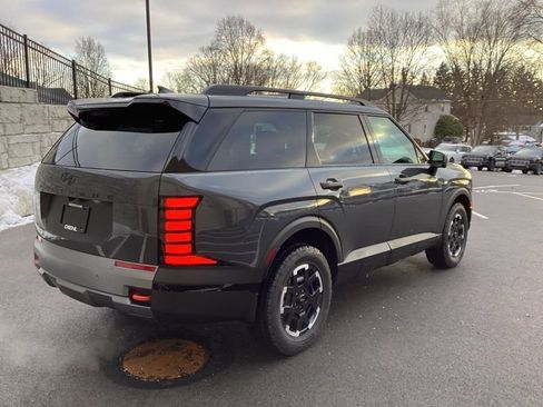 New 2026 Hyundai Palisade XRT Pro AWD/4WD image 8