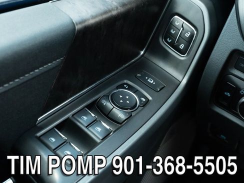 Used 2023 Ford F250 Lariat w/ Lariat Ultimate Package AWD/4WD image 28
