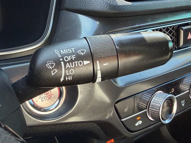 Used 2024 Acura Integra A-Spec w/ Technology Package FWD image 35