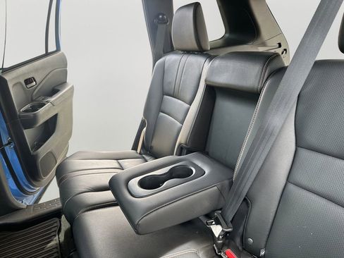 Certified 2025 Honda Passport TrailSport image 28