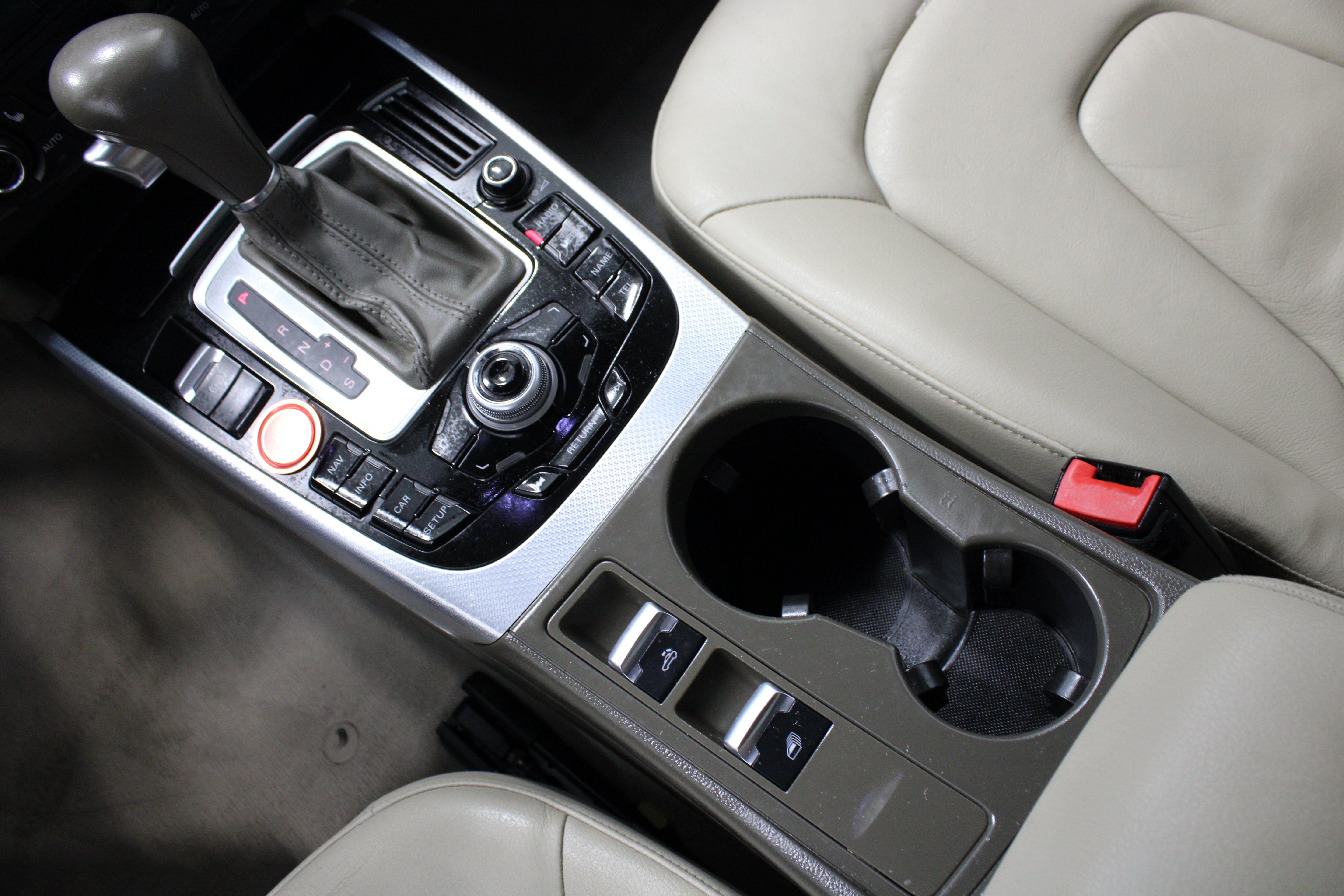 Used 2010 Audi A5 2.0T Prestige AWD/4WD image 17
