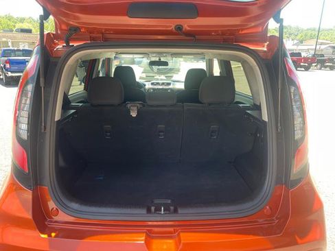 Used 2019 Kia Soul + FWD image 24