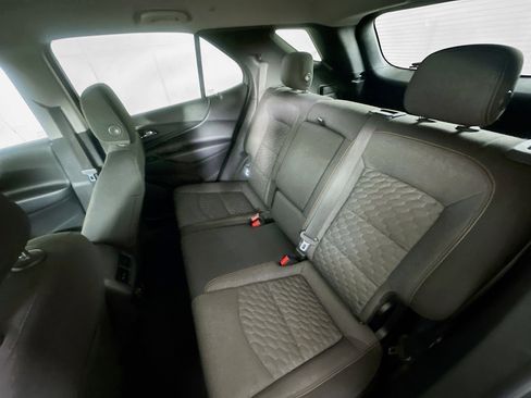 Used 2019 Chevrolet Equinox LT w/ LPO, Floor Liner Package FWD image 26