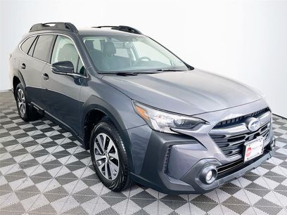 Used 2025 Subaru Outback Premium